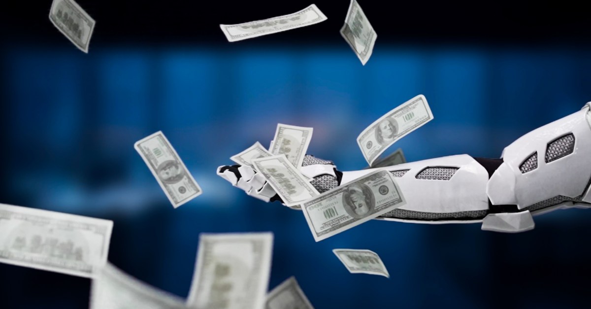 Insinyur AI teratas ditawari $ 100 juta oleh perusahaan seperti Meta. Tapi ada tangkapan raksasa.