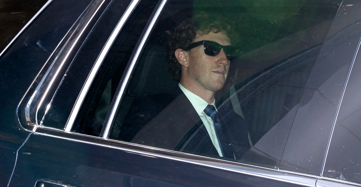 Visi AI Mark Zuckerberg yang luar biasa suram