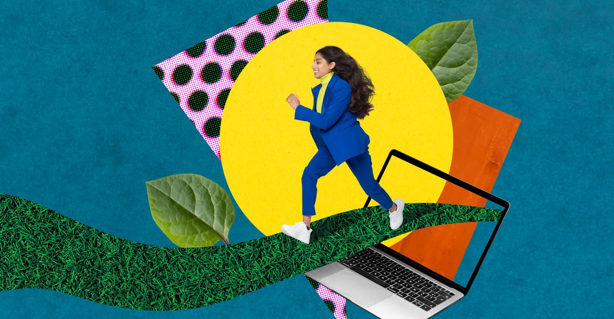 Di saat ketidakpastian, Gen Z “terkunci”