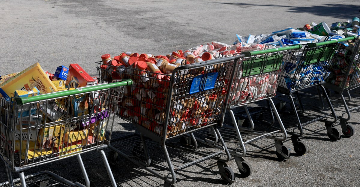 Stereotip “ratu kesejahteraan” kembali muncul – dan menjadi viral