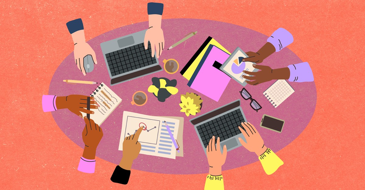 Keterlibatan partai dalam hal produktivitas