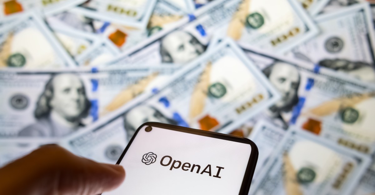 Kontradiksi di jantung OpenAI